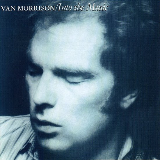 Cover for Van Morrison · Into the Music (CD) [Remastered edition] (1999)