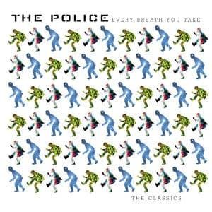 Greatest Hits - Police the - Musiikki - POL - 0731454038027 - perjantai 15. toukokuuta 1998