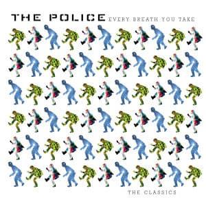 Greatest Hits - Police the - Musik - POL - 0731454038027 - 15. maj 1998