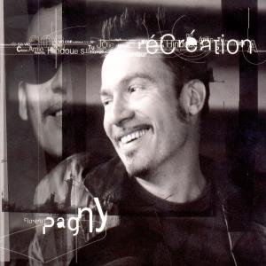Recreation - Florent Pagny - Music - UNIVERSE PRODUCTIIONS - 0731454674027 - October 26, 1999