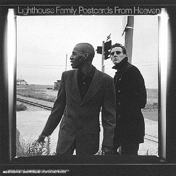 Cover for Lighthouse Family · Postcards From Heaven (CD) (2003)