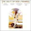 Cover for Rod Stewart · Rod Stewart-best Of... (CD) [Remastered edition] (1990)