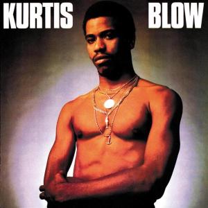 Cover for Kurtis Blow (CD) (2004)