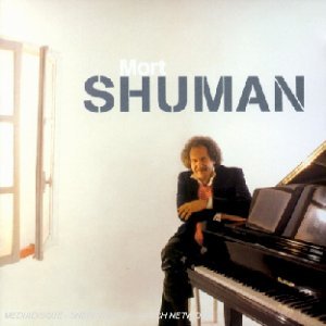 Plus Bel Chansons - Mort Shuman - Musikk - UNIVERSAL - 0731458618027 - 14. desember 2001