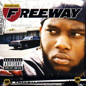 Cover for Freeway · Philadelphia Freeway (CD) (2003)