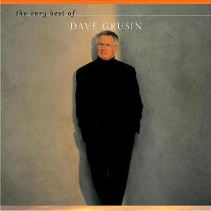 Cover for Dave Grusin · Very Best of (CD) (2002)