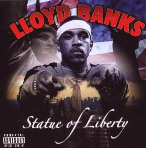 Cover for Lloyd Banks · Statue Of Liberty (CD) (2009)