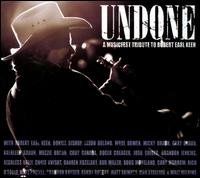 Cover for Robert Earl Keen · Undone: a Musicfest Tribute to Robert Earl Keen (CD) (2009)