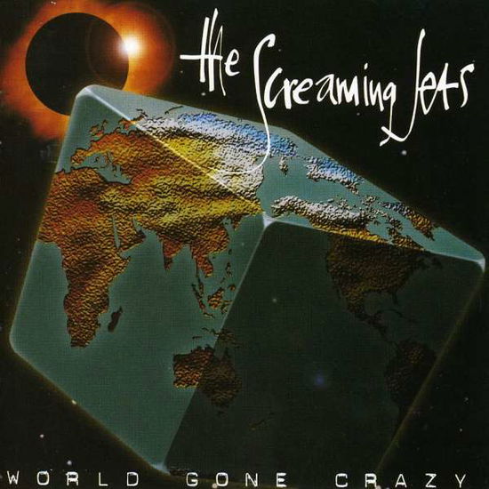 World Gone Crazy  [australian Import] - Screaming Jets - Music - ROOART - 0743215100027 - August 3, 1997