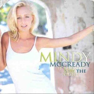 If I Don't Stay - Mindy McCready - Música - Bmg Aris (Sony Music) - 0743215283027 - 