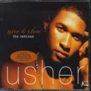 Cover for Usher · Nice &amp; Slow EP (CD) (2011)