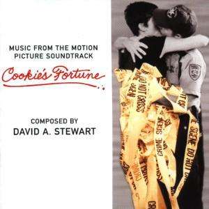 Cover for Dave Stewart · Cookie's Fortune (CD) (1999)