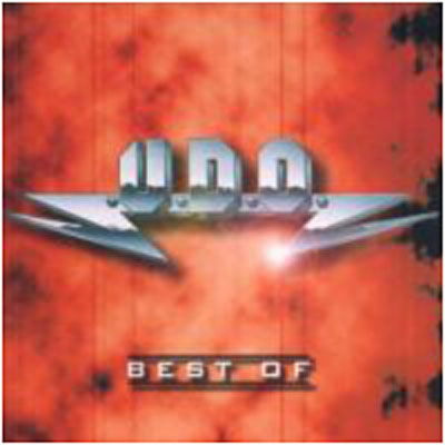 Best of - U.d.o. - Musique - GREAT UNLIMITED NOISES - 0743216877027 - 9 septembre 1999