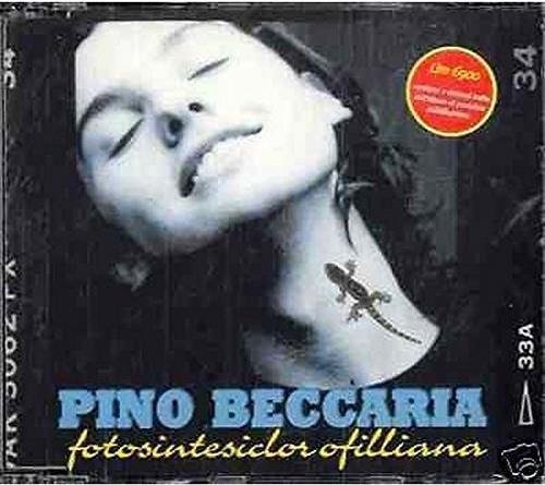 Cover for Beccaria Pino · Fotosintesiclorofilliana (SCD) (2000)