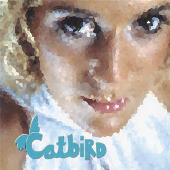 Cover for Catbird · Sliding from the Moon (CD) (2002)