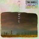 Cover for Pino Daniele · Musicante (CD) (1992)