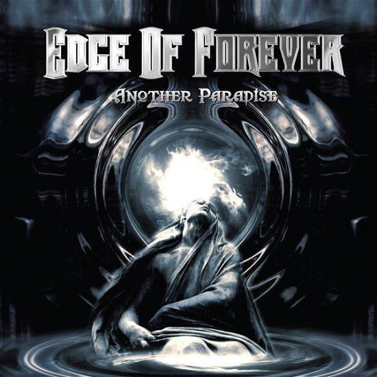 Cover for Edge of Forever · Another Paradise (CD) (2010)