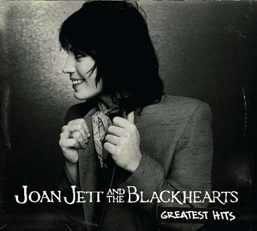Greatest Hits - Jett and the Blackhearts, Joan / the Runaways - Música - ROCK-POP - 0748337537027 - 3 de noviembre de 2011