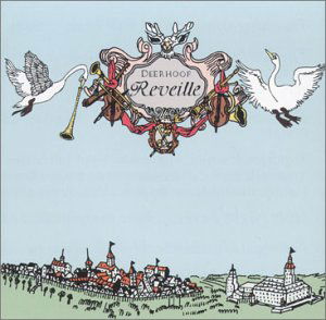 Reveille - Deerhoof - Music - POLYVINYL - 0759656038027 - May 1, 2009