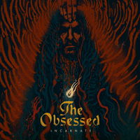 Cover for The Obsessed · Incarnate (CD) [Ultimate edition] [Digipak] (2020)