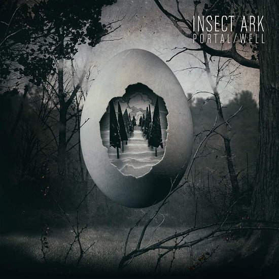 Portal / Well - Insect Ark - Musik - Autumnsongs Records - 0760137746027 - 9. juni 2015