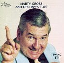 Swing It - Marty Grosz - Muziek - JAZZOLOGY - 0762247618027 - 13 maart 2014