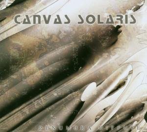 Cover for Canvas Solaris · Penumbra Diffuse (CD) (2006)