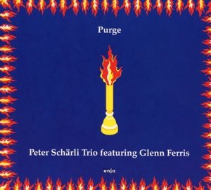 Cover for Scharli / Var · Purge (CD) (2015)