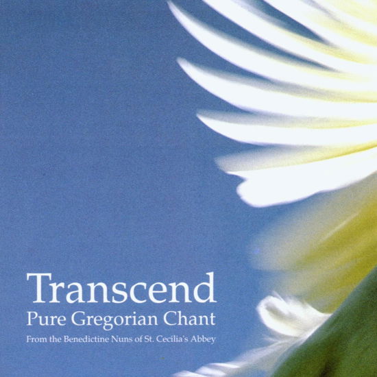 Cover for Benedictine Nuns · Transcend (CD) (2013)