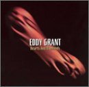 Cover for Eddy Grant · Heart &amp; Diamonds (CD) (2017)