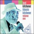 Cover for Lord Kitchener · Classic Kitchener 1 (CD) (2000)