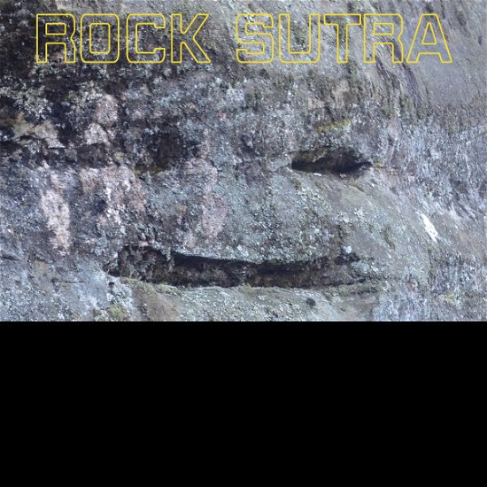 Cover for Sun Araw · Rock Sutra (CD) [Digipak] (2020)