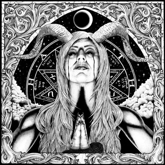 Hammer Of The Witch - Ringworm - Música - RELAPSE - 0781676723027 - 18 de marzo de 2014