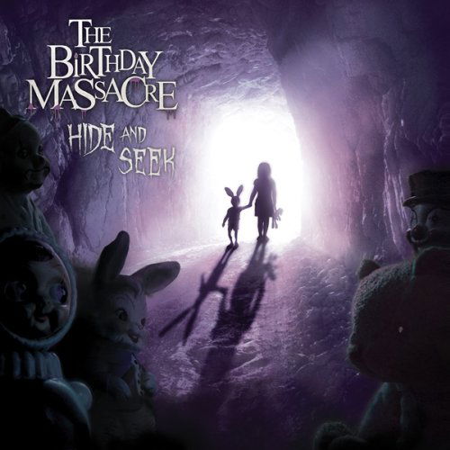 Hide And Seek - Birthday Massacre - Muziek - METROPOLIS - 0782388083027 - 9 oktober 2012