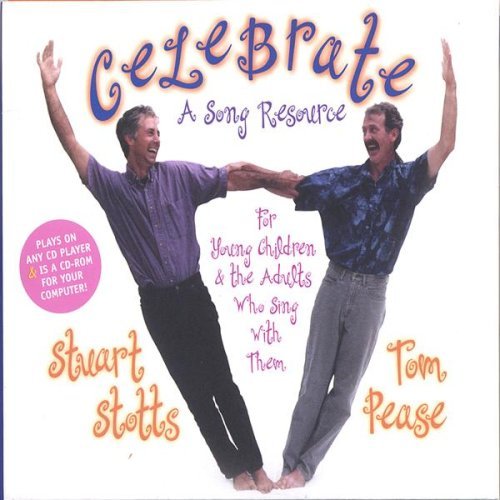 Cover for Stotts / Pease · Celebrate (CD) (2005)