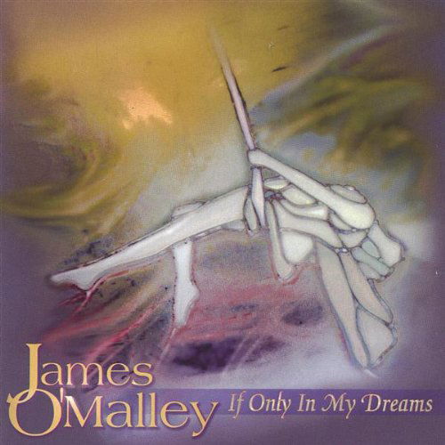 Cover for James O'malley · Im Ready (CD) (2004)