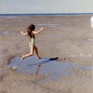 Mirah · C’mon Miracle (CD) (2019)