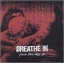 From This Day on - Breathe in - Music - Bridge Nine Records - 0790168422027 - February 17, 2009