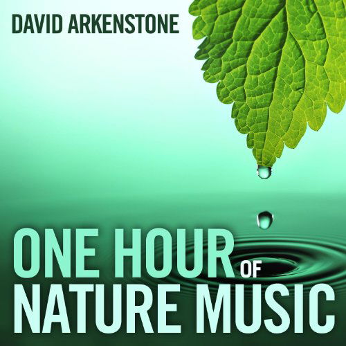 One Hour Of Nature Music - David Arkenstone - Musik - GREEN HILL - 0792755587027 - 23 oktober 2012