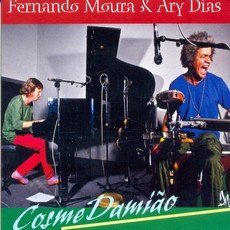 Cosmedamiao - Moura,fernando / Dias,ary - Musik - TRATORE - 0793573272027 - 2 april 2013