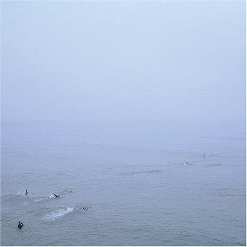 Cover for Growing · Sky's Run Into The Sea (CD) (2003)