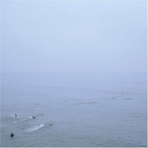 Sky's Run Into The Sea - Growing - Musiikki - KRANKY - 0796441806027 - torstai 28. elokuuta 2003