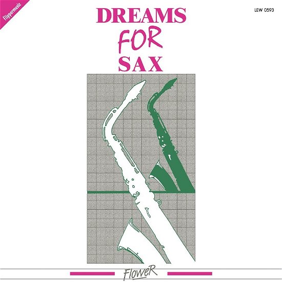 Dreams For Sax - Gruppo Sound - Muzyka - HOLY BASIL RECORDS - 0799513793027 - 18 lutego 2022