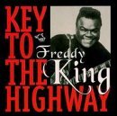 Cover for Freddie King · Key To The Highway (CD) (2009)