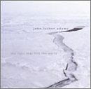 Cover for John Luther Adams · Light That Fills The Worl (CD) (1990)