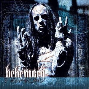 Cover for Behemoth · Thelema 6 (CD) (2013)