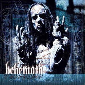 Thelema 6 - Behemoth - Muziek - PEACEVILLE - 0801056719027 - 2013