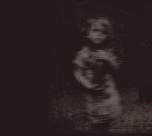 Cover for Shining · Eerie Gold Iv (CD) (2008)