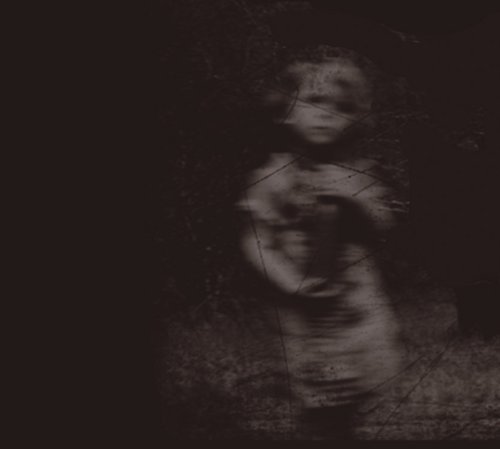Cover for Shining · Shining - Iv: the Eerie Cold (CD) (2008)