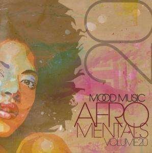 Afromentals 20 - Dj Jamad - Música - 101 RECORDS - 0802061585027 - 4 de janeiro de 2019